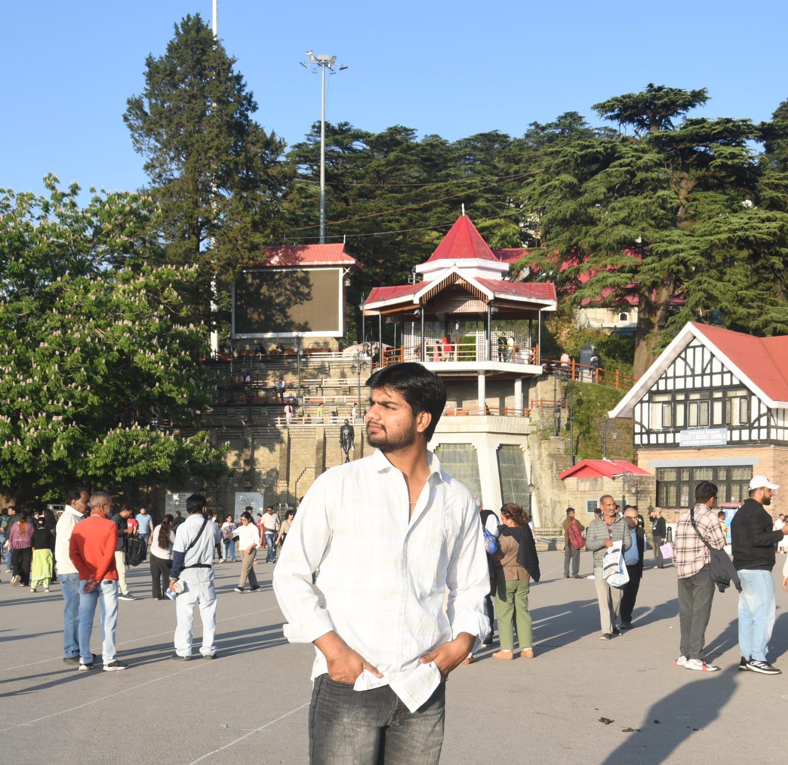 Rishabh verma