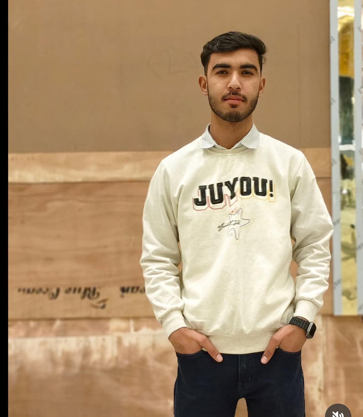 Devansh sharma